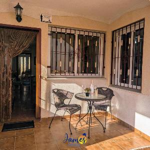 Ground floor 2 Bedroom Apt Amapolas IV LZ12