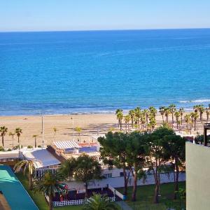 Mar de Oropesa