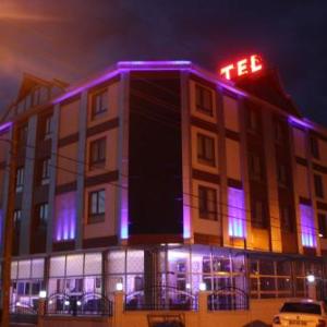 Ecrin Hotel