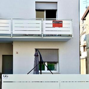 GIGI HOUSE - appartamento PIAZZA MAZZINI - 200m dal mare CON POSTO SPIAGGIA