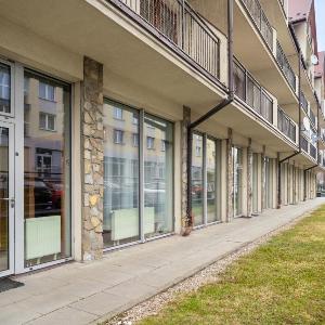 RentPlanet - Apartamenty Brzozowa