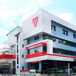 Metropolitan YMCA Singapore in Singapore