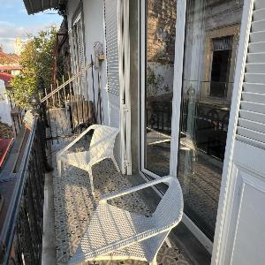 Cozy Apartment in the heart Casco Viejo