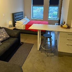 Studio Apartment URBN Escalante