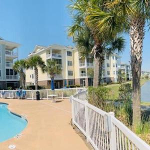 Imagine #1 your vacation at this beautiful condo