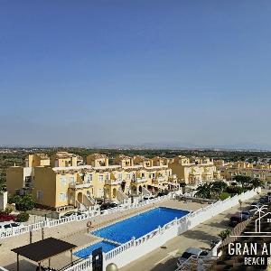 STAY IN MONTE Y MAR I.2