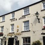 Kings Arms