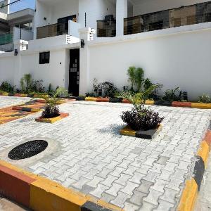 Easyhome