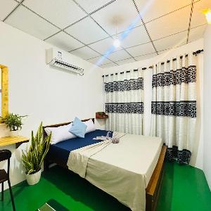 Jaya Residence - Near Airport