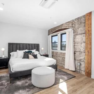 Group-Perfect - 3 Private Suites Downtown