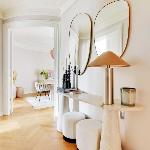 Elegant Apt 2BDR Arc de Triomphe Champs-Élysées 