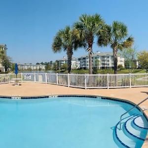 Imagine #2 your vacation at this beautiful condo