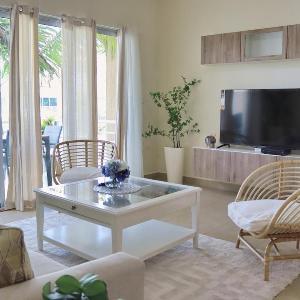 Charming TSI Punta Cana with Spacious Interior