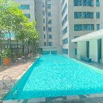 Summer Suites KLCC by Angel 