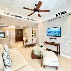 Luxury APT at My Khue-Free pick up from 3 nights