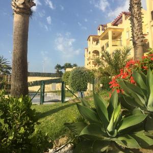 Livingtarifa Apartamento Dos Mares