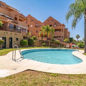 Nice Apartment In Marbella