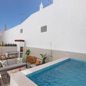 The Olive Tree Apartment