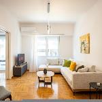 Apartment in Athens 