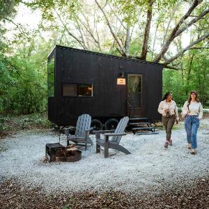 Postcard Cabins Dale Hollow Lake Outdoor Collection by Marriott Bonvoy