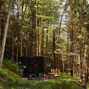 Postcard Cabins Kettle River Outdoor Collection by Marriott Bonvoy