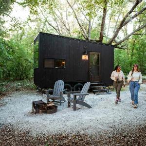 Postcard Cabins The Thumb Outdoor Collection by Marriott Bonvoy