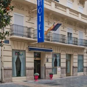 Casual del Cine Valencia by Casual Hoteles
