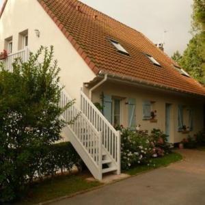 Chambre d'Hotes Pause en Chemin