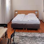 M101 Rooms