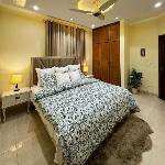 2 Bedroom Designer Apartment DHA Lahore