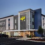 stayAPT Suites Lafayette South