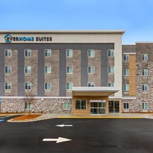 Everhome Suites Portsmouth - Newington by Choice Hotels