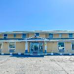 OYO Hotel Jonesboro Near Atlanta Airport