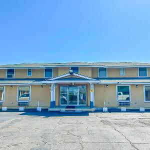OYO Hotel Jonesboro Near Atlanta Airport