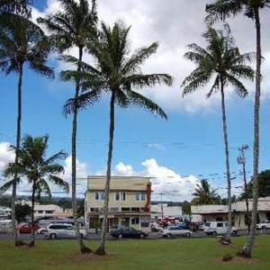 Hilo Town Inn