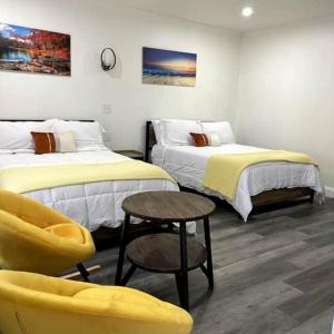 Gatehouse Motel