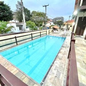 Duplex Garden Praia das Dunas - Piscina Lazer e Mar