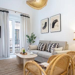 Genteel Home Alfalfa
