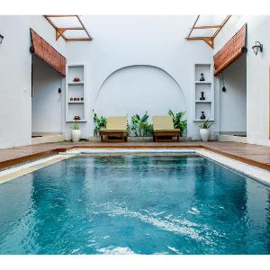 Arthas Villa Nusa Penida