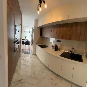 Lux Apartment Gusinjac