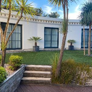 Villa Ker Zen 300m de la plage