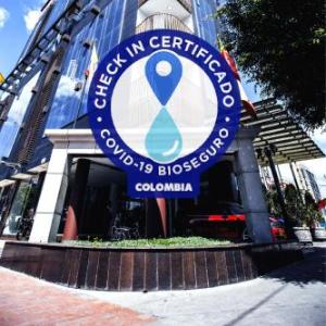 Hotel Boutique City Center