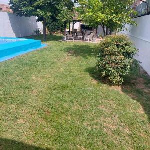 Departamento el Tilo