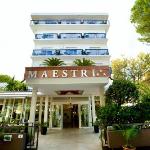 Hotel Maestri 