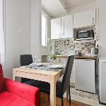 Heart of Paris Studio-2P Invalides Free Netflix