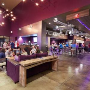 Hotels near Grand Canyon University Arena - The Grand Canyon University Hotel