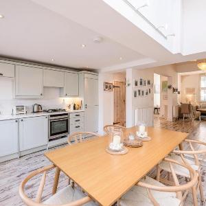 La Ronessa Aldeburgh