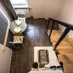 Urban Getaway Lofts Budapest 
