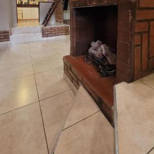 Unique in the city - With wood stove and private grill