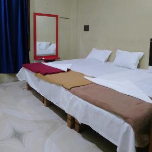 Shreeji homestayy l A true hospitality